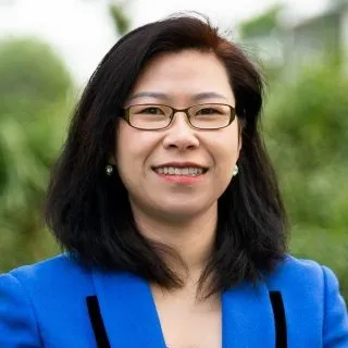 Kaining Ma - Real Estate Agent