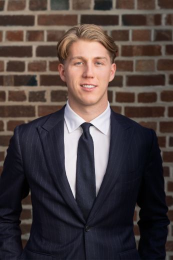 Kaleb Rhodes - Real Estate Agent at Collins Bateman - ADELAIDE