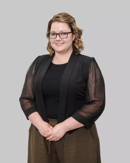 Kalei Cronje - Real Estate Agent at The Agency - Toowoomba