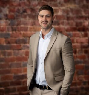 Kalin Lane - Real Estate Agent
