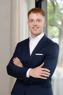 Kallan Bowshire - Real Estate Agent
