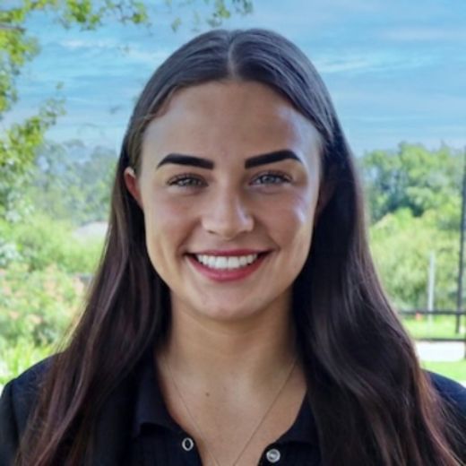 Kallee Hansen - Real Estate Agent at LJ Hooker Penrith - PENRITH
