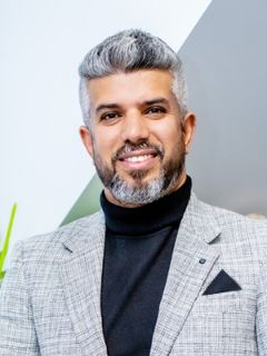 Kalley Singh - Real Estate Agent