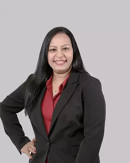 Kalpana Mamidala - Real Estate Agent at The Agency - Northern Beaches