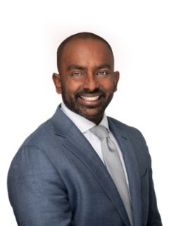 Kalum Wright - Real Estate Agent