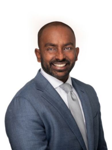 Kalum Wright - Real Estate Agent at PRD Port Stephens 