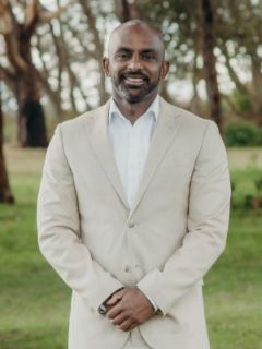 Kalum Wright - Real Estate Agent