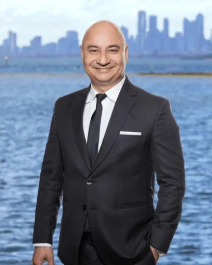 Kamal Raj - Real Estate Agent at Zed Real Estate - HAMPTON EAST