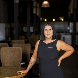 Kandi Latimer - Real Estate Agent