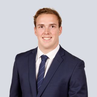 Kane Grimshaw - Real Estate Agent