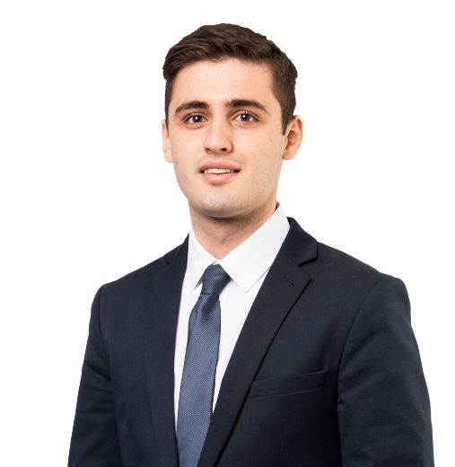 Kane Morris - Real Estate Agent at PRD - Beverly Hills | Roselands