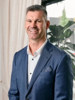 Kane Tonkin - Real Estate Agent