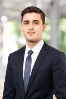 Kane  Morris - Real Estate Agent