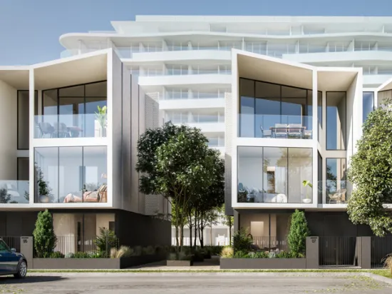 The Bower Residences