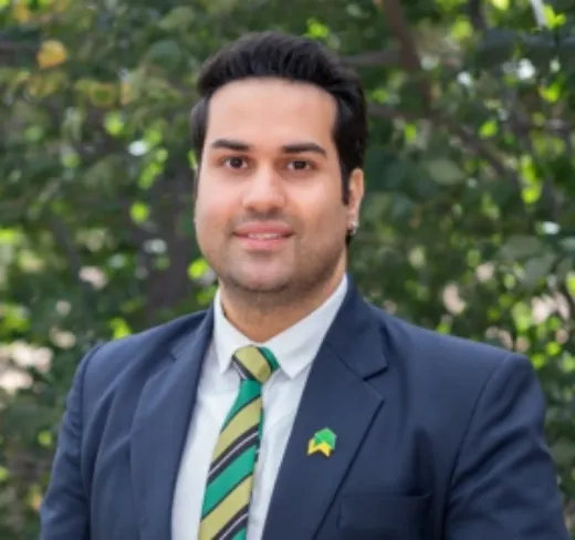 Kapil Sharma - Real Estate Agent at Reliance Real Estate - Tarneit