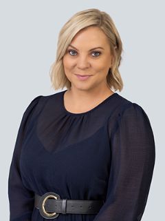 Kara Christensen - Real Estate Agent