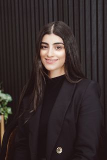 Karaline  Sleiman - Real Estate Agent