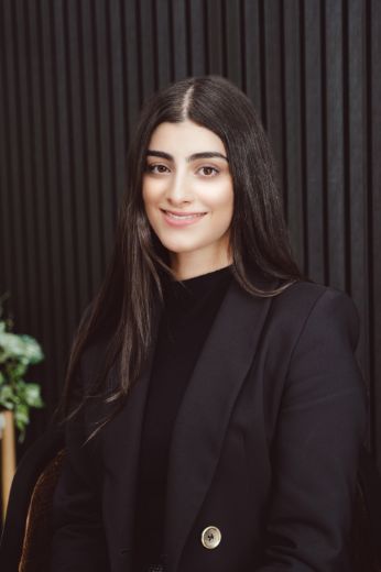 Karaline  Sleiman - Real Estate Agent at Maple Real Estate - ROXBURGH PARK