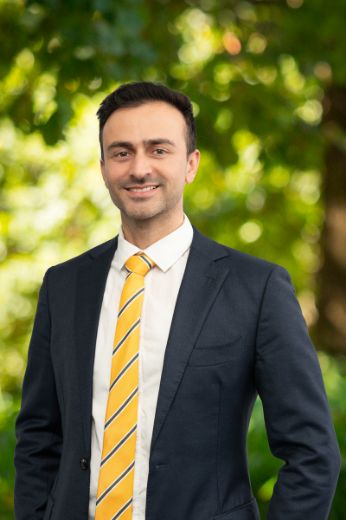 Karamjit Singh - Real Estate Agent at Raine & Horne Tarneit - TARNEIT