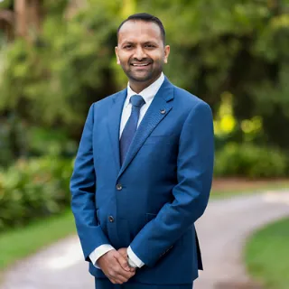 Karan Vaghela - Real Estate Agent