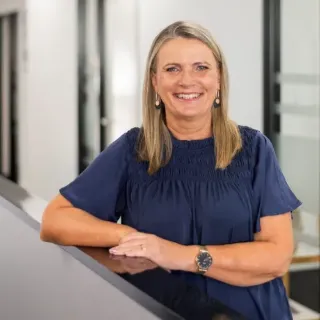 Karen Gorton - Real Estate Agent