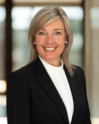 Karen Mitchell - Real Estate Agent