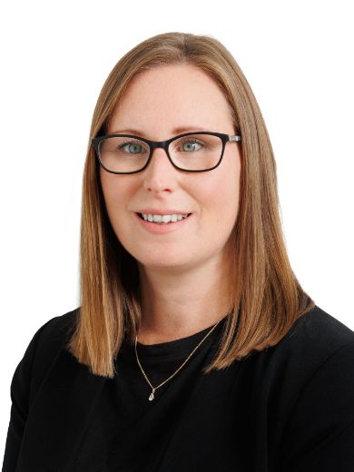 Karen Stead - Real Estate Agent at NOTTE PROPERTY GROUP