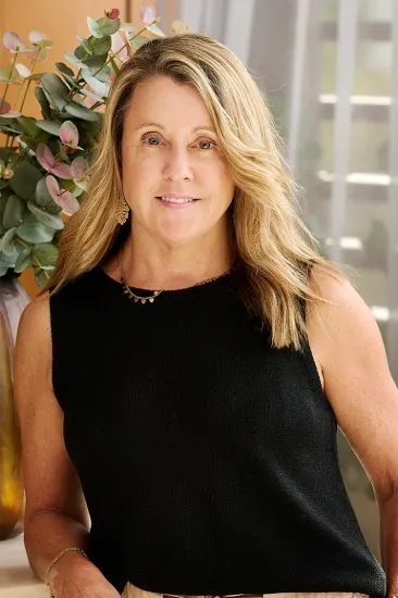 Karen Joseph - Real Estate Agent at Shoreline Property Manly