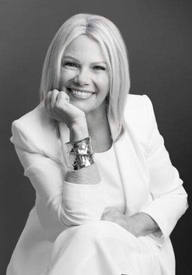 Karen Dempsey - Real Estate Agent at PPD Real Estate Woollahra