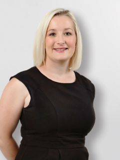 Karina OBrien - Real Estate Agent