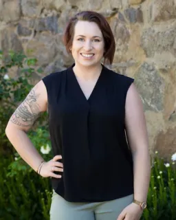 Karina Swattridge - Real Estate Agent