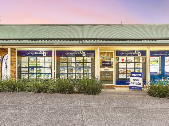 George Brand Real Estate - Kariong - Real Estate Agency