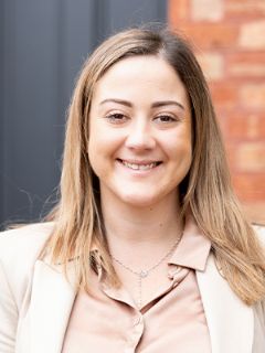 Karissa Galesic - Real Estate Agent