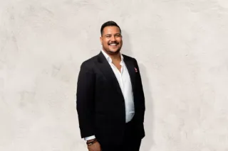 Karl Anthony - Real Estate Agent