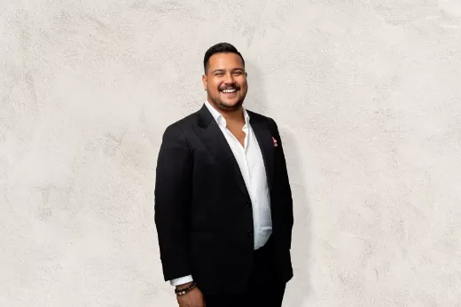 Karl Anthony - Real Estate Agent at Richard Matthews Real Estate - Strathfield