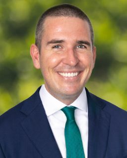 Karl  Wright - Real Estate Agent