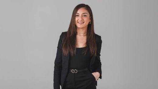 Karla Walker - Real Estate Agent at Arena Real Estate Agents - PERTH