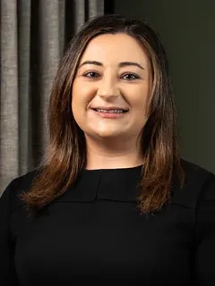 Karli Sajadi - Real Estate Agent
