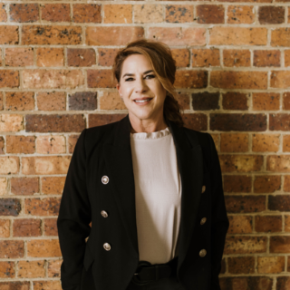 Karlie Ridley - Real Estate Agent
