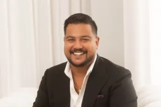 Karl Anthony - Real Estate Agent
