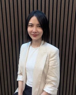 Karol Zhang - Real Estate Agent