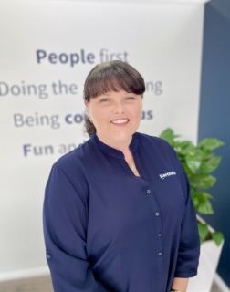 Karrena Creighton  - Real Estate Agent