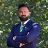 Kartavya james Thakkar - Real Estate Agent - Reliance Real Estate - Tarneit