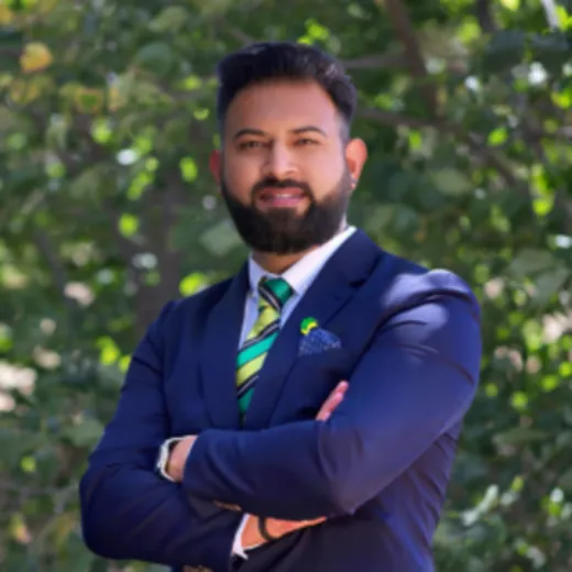 Kartavya james Thakkar - Real Estate Agent at Reliance Real Estate - Tarneit