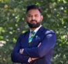 Kartavya  Thakkar - Real Estate Agent - Reliance Real Estate - Tarneit