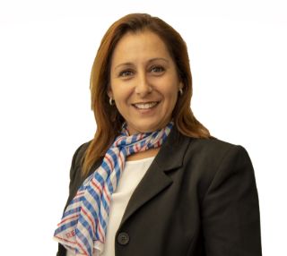 Karyn  Fairbanks - Real Estate Agent