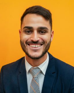 Kas Azzam - Real Estate Agent