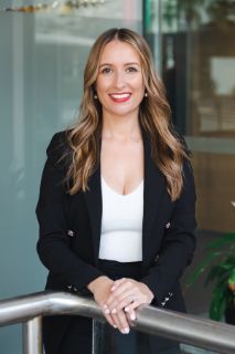 Kasia Evans - Real Estate Agent