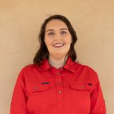 Katy White - Real Estate Agent From - Raine & Horne - Gulgong