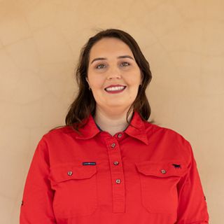 Katy White - Real Estate Agent